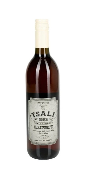 Tsali Notch